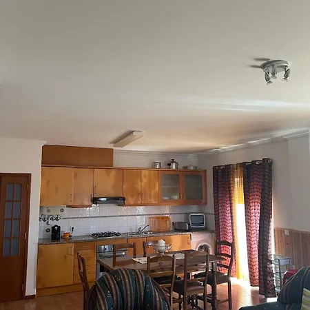 Apartmán T2 Por Do Sol *