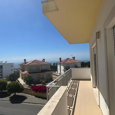 Appartement T2 Pôr Do Sol
