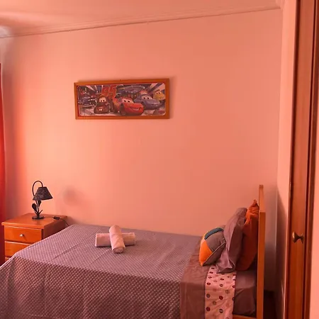 Appartement T2 Pôr Do Sol *