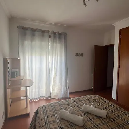 Appartement T2 Pôr Do Sol *