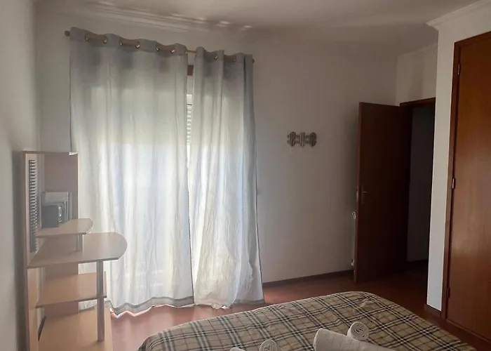 Appartement T2 Pôr Do Sol *