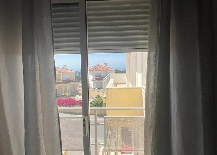 T2 Pôr Do Sol * Nazaré
